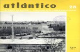 Atlántico : Revista de Cultura Contemporánea Num 28 1964