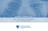 El Libro Blanco. La Neumología en España