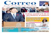 Correo Canadiense - November 6, 2015