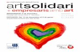 Catàleg Art solidari 2016