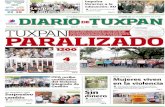 Diario de Tuxpan 26 de Noviembre de 2015
