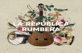 La República Rumbera - Al teu costat