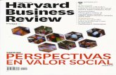 La Matriz Estratégica Jerárquica - Raymond Prada , Harvard Business Review