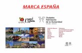 Marca España - TourSpain