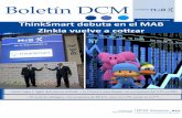 Boletín DCM Asesores Noviembre 2015
