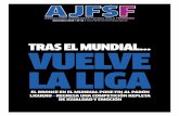 Revista AJFSF Nº14 Diciembre 2015