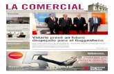 Periódico La Comercial 133 diciembre 2014