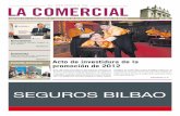 Periódico La Comercial 126 marzo 2013