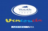 Booklet informativo YSF Venezuela 2016