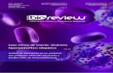 Revista Bioreview Edición Diciembre 2015