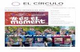 El círculo, especial elecciones, dic 2015
