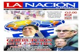 EDICION 7-12-15 La Nación de Guatemala