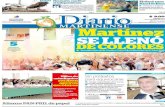 El Diario Martinense 7 de Diciembre de 2015