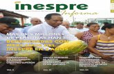Revista INESPRE (Septiembre-Octubre 2015)