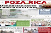 Diario de Poza Rica 9 de Diciembre de 2015
