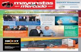 Mayoristas & Mercado - #218 - Diciembre 2015 - Latinmedia Publishing 2015