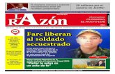 Diario La Razón jueves 10 de diciembre