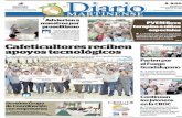 El Diario Martinense 10 de Diciembre de 2015