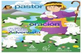Semana de oración Ministerio Infantil