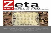 Zeta Revista no. 1