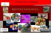 Revista de biotecnologia diciembre 2015