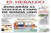 El Heraldo de Coatzacoalcos 12 de Diciembre de 2015