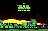 ZAWP Magazine #4