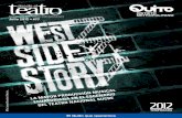 Revista Desde El Teatro - Julio 2012