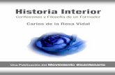Historia Interior