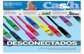 Cash n° 33 Suplemento de Economía y Negocios del Diario La Industria de Trujillo