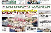 Diario de Tuxpan 16 de Diciembre de 2015