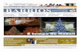 16 de decembro - Barrios