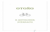 Otoño (II Antología Versato)