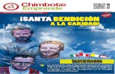 Revista Chimbote Emprende Diciembre - Enero