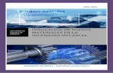 Revista innovación en Ingeniería Mecánica