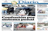 El Diario Martinense 22 de Diciembre de 2015