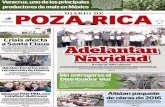 Diario de Poza Rica 22 de Diciembre de 2015