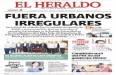 El Heraldo de Coatzacoalcos 23 de Diciembre de 2015
