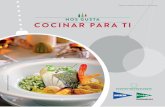 El Corte Inglés/Hipercor Nos Gusta Cocinar Para Ti