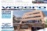 Revista El Vocero - Diciembre 2015