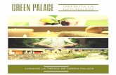 Green Palace Tienda