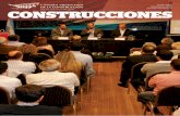 Construcciones - Edición nº 5 - Diciembre de 2015