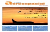 Actualidad Aeroespacial (Enero 2016)