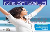 Revista Misión Salud Mérida 15