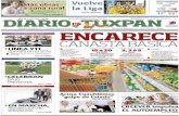 Diario de Tuxpan 5 de Enero de 2016