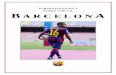 FCBarcelona.dk's Turen Går Til Barcelona