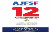 Revista AJFSF Nº 15 - Enero 2016