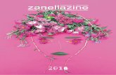 2016 calendar-zine