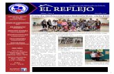 El Reflejo November 2015