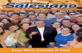 Boletín Salesiano julio 2005